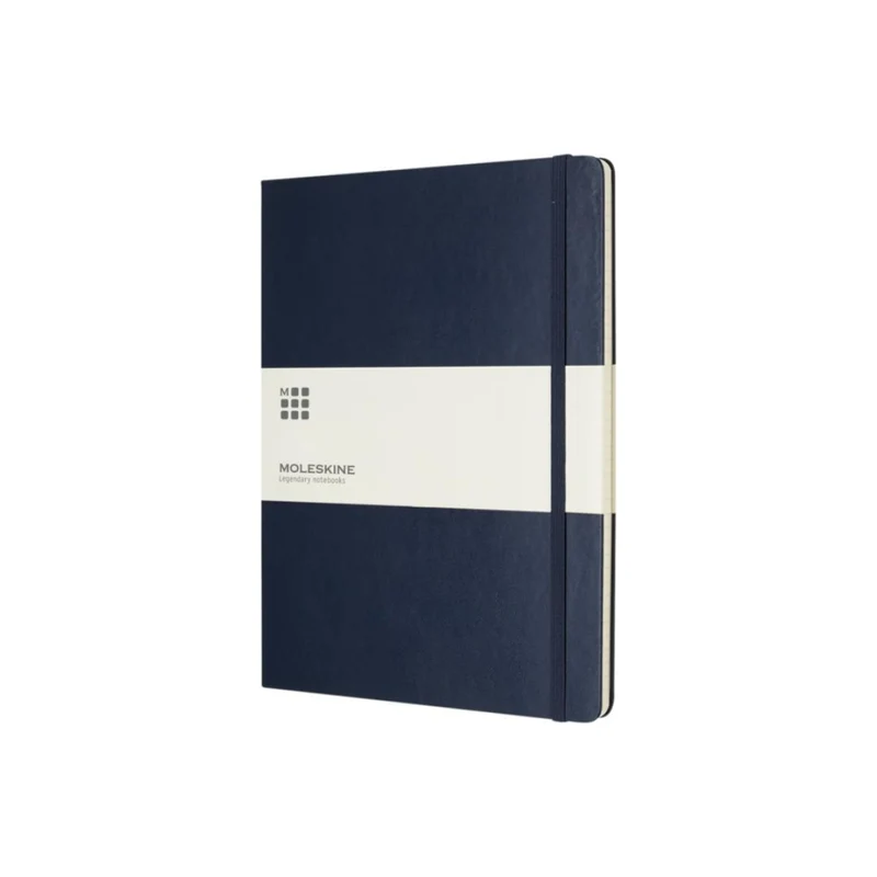 Moleskine Classic Hardcover Notizbuch XL