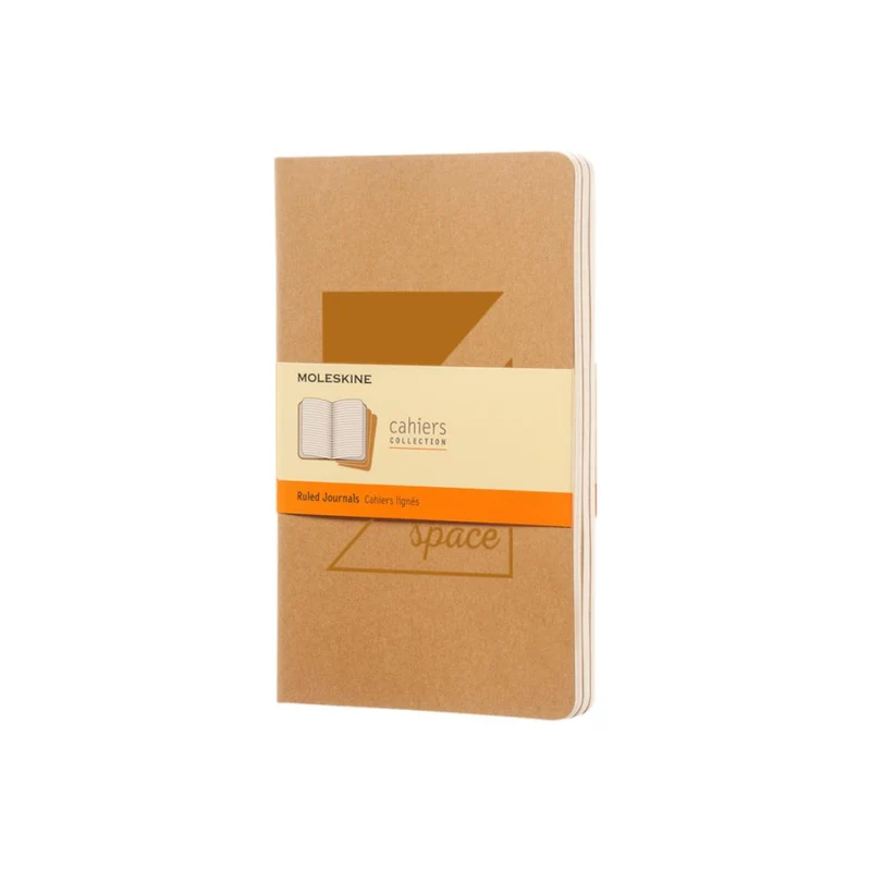 Moleskine Cahier Notizheft L