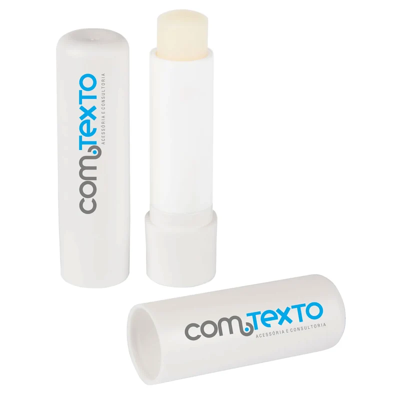 Lippenpflegestift recycled plastic