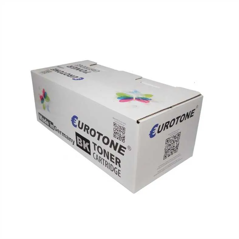 1x Альтернативный тонер для Canon C-EXV51 Черный 0481C002