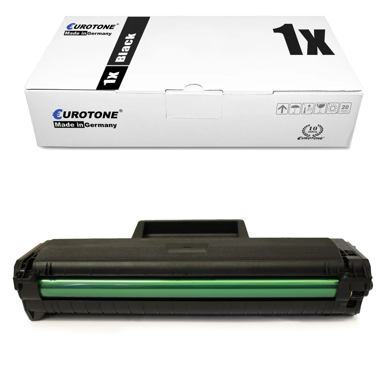 1x alternative toner for Samsung MLT-D1042S black