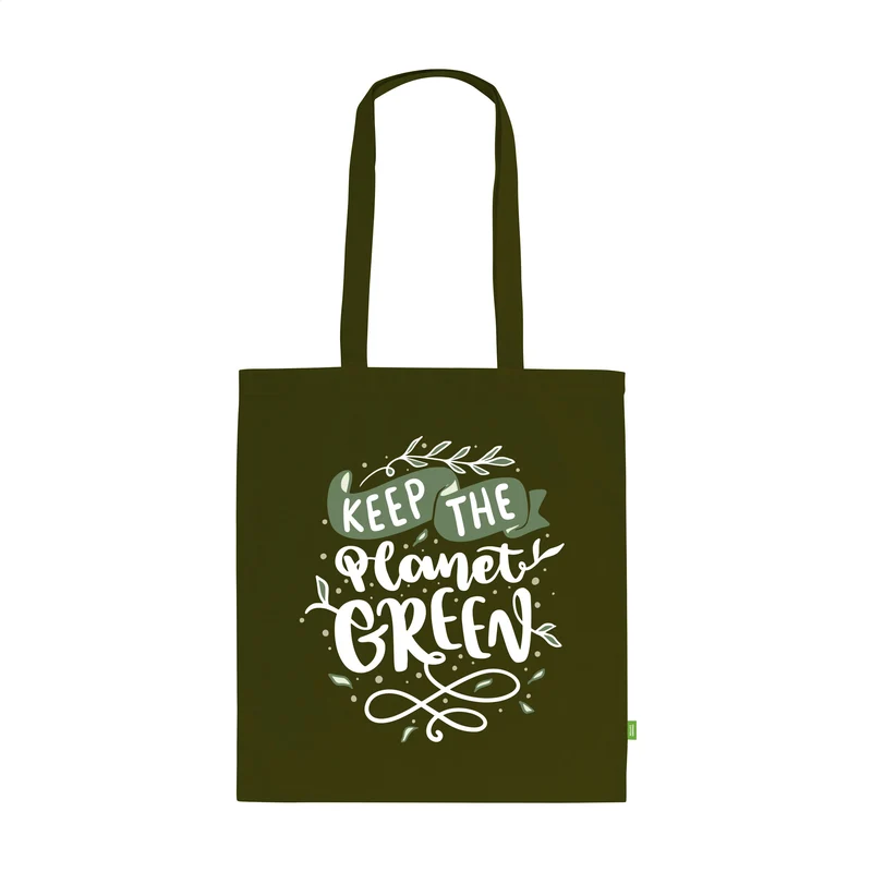 Organic Shopper