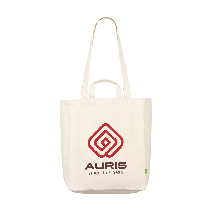 Organic Baumwolltasche