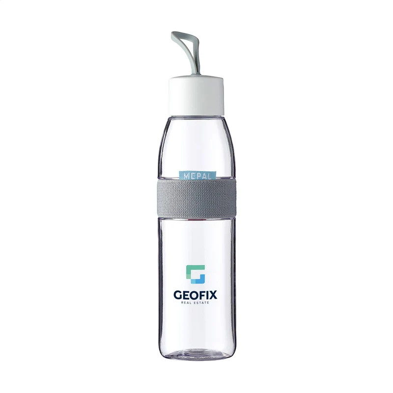 Wasserflasche Ellipse