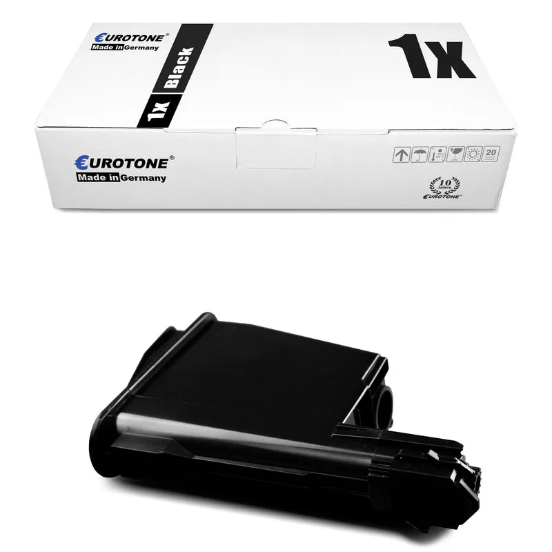 1x альтернативный тонер для Kyocera 1T02M70NL0 TK1125 черный