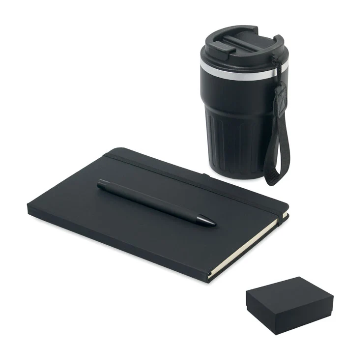 Engage Geschenkset 3 teilig