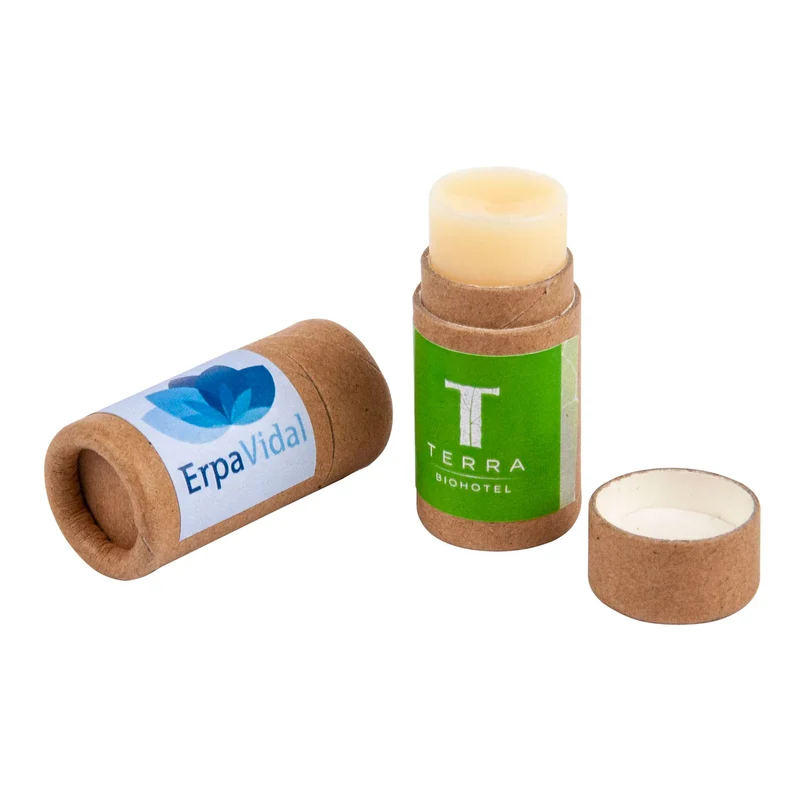 Lippenpflegestift Eco LSF 20