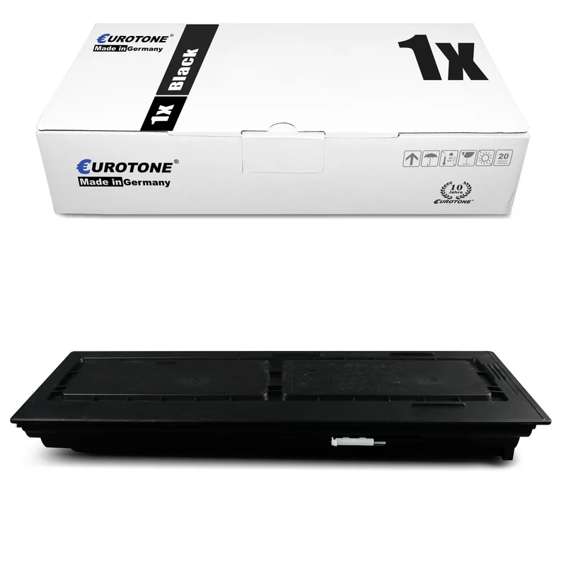 1x альтернативный тонер для Olivetti B0488Black