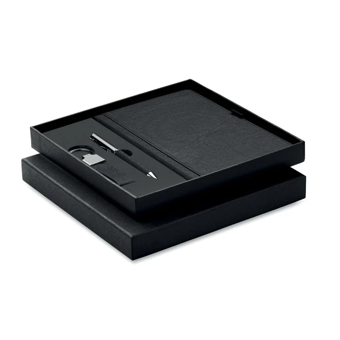 Scribi 4 Geschenkset Set 3 teilig