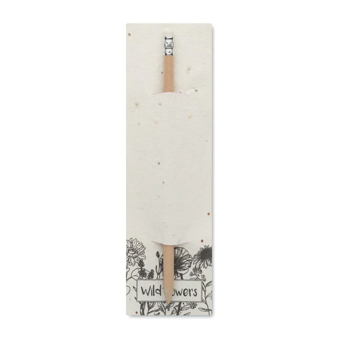 Penseed Bleistift in Einsteckhülle