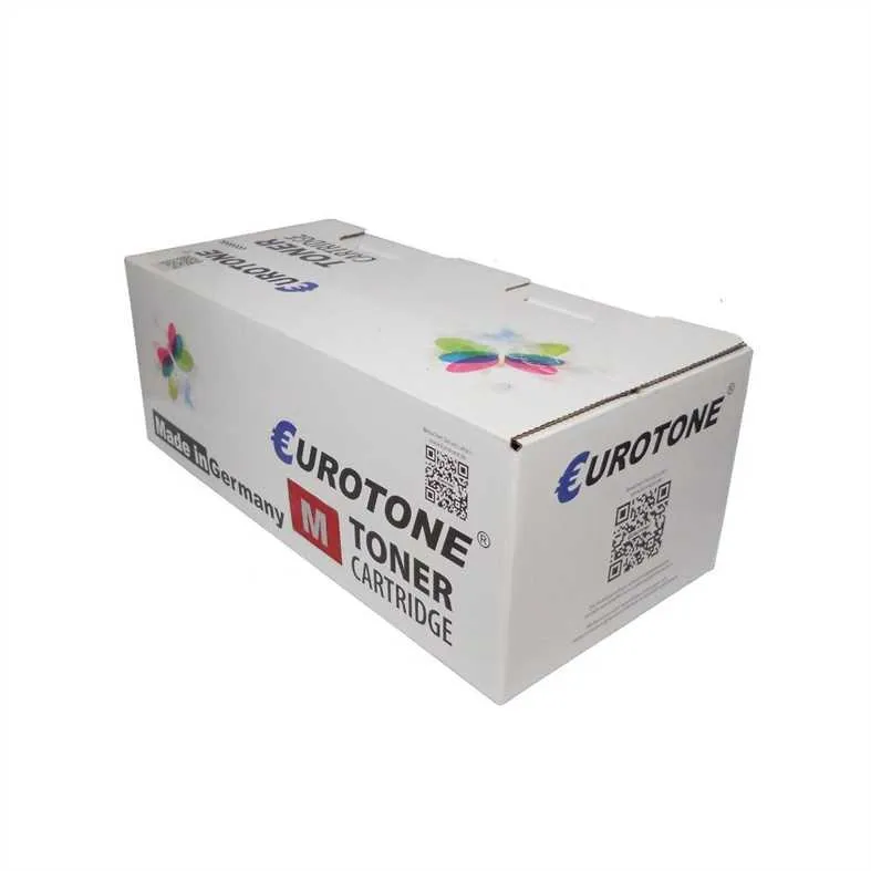 1x toner alternatif pour Utax CK8512M red magenta 1T02RLBUT0