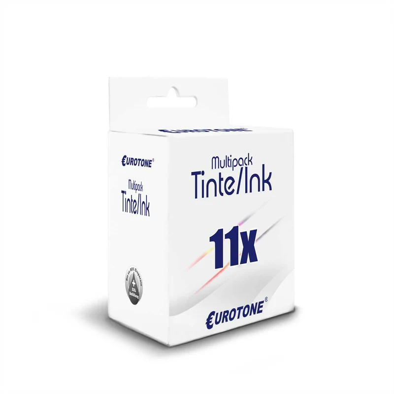 11x alternatieve inktpatronen voor Epson C13T636B00 C13T636A00 C13T636900 C13T636800 C13T636700 C13T636600 C13T636500 C13T636400 C13T636300 C13T636200 C13T636100: Groen + Oranje + Helder Helder Zwart + Mat Zwart + Helder Zwart + Licht M