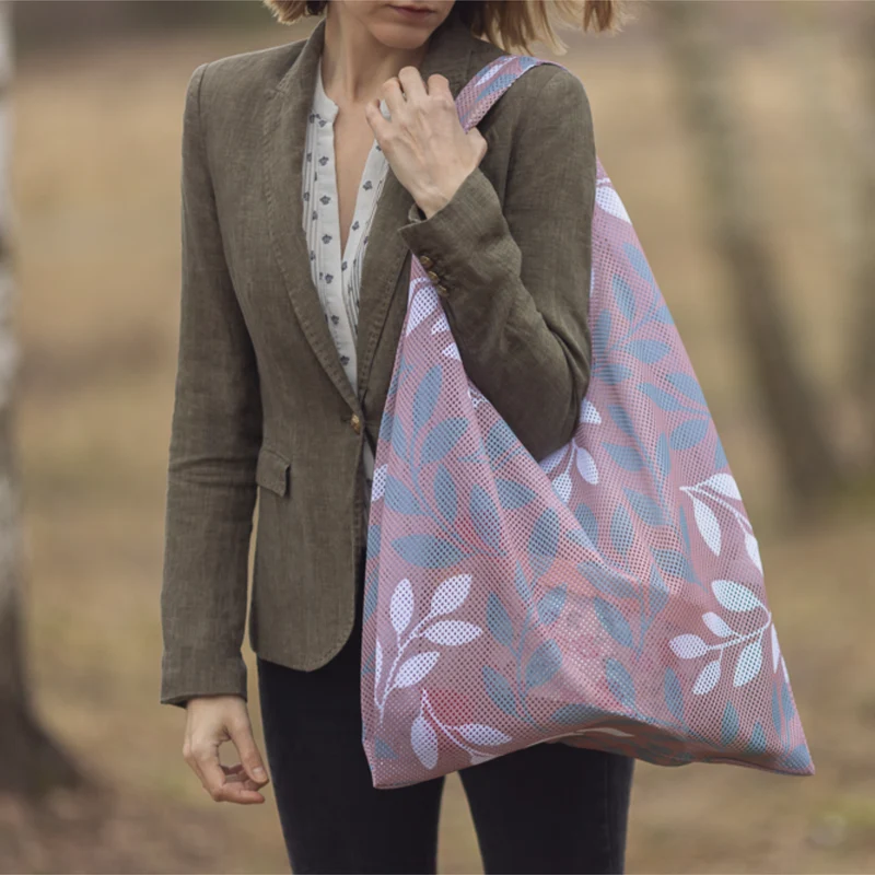rPET Shopper