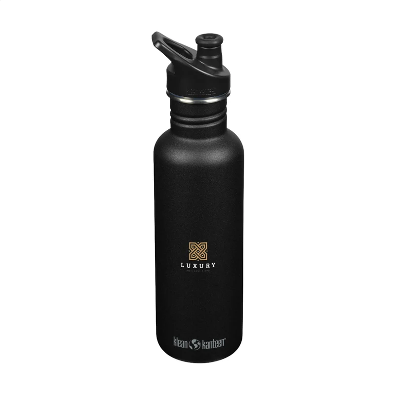 Klean Kanteen Classic Wasserflasche