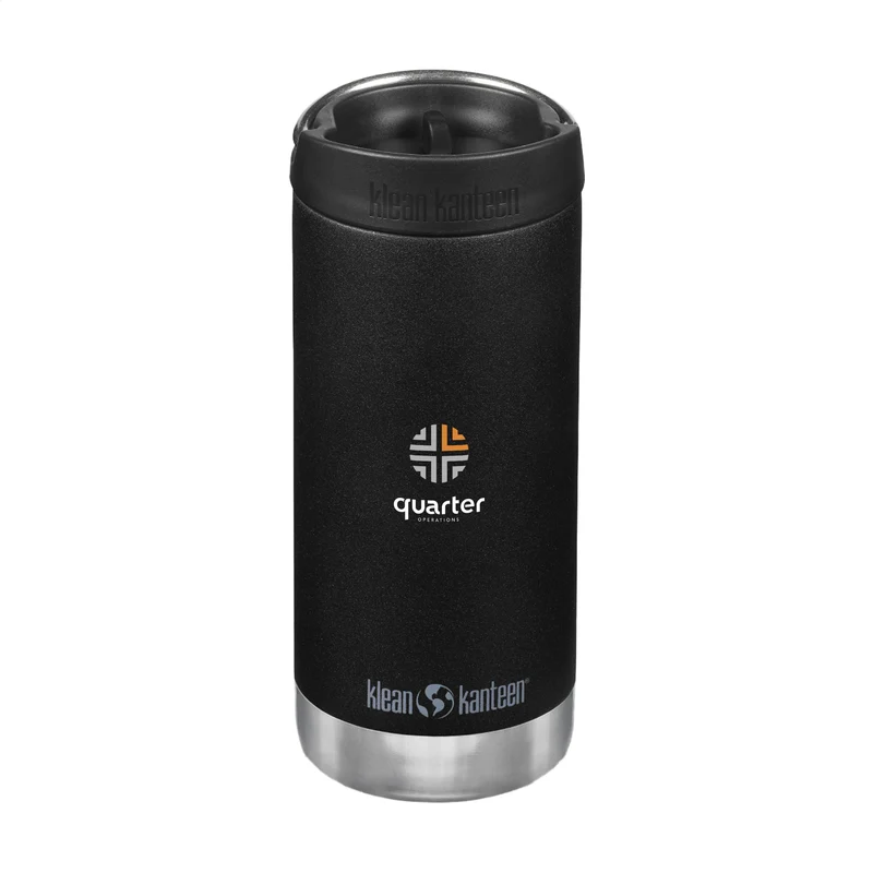 Klean Kanteen Classic Thermosbecher