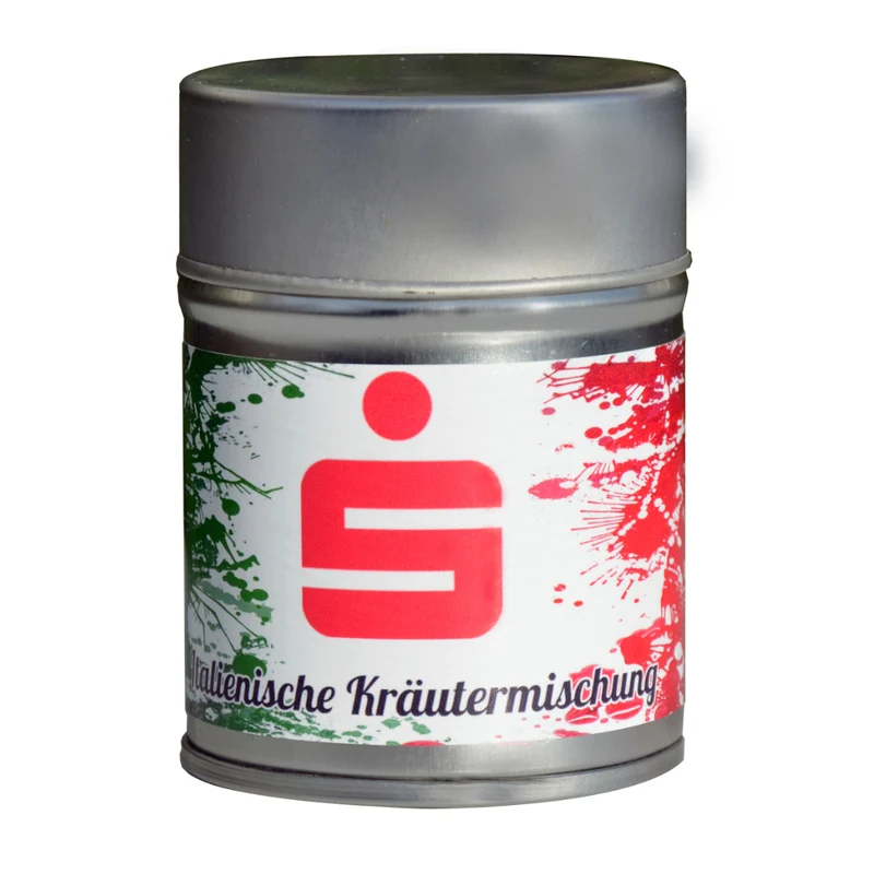 Gewürze im Gewürzstreuer