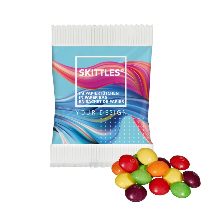 SKITTLES® Fruit Kaubonbons