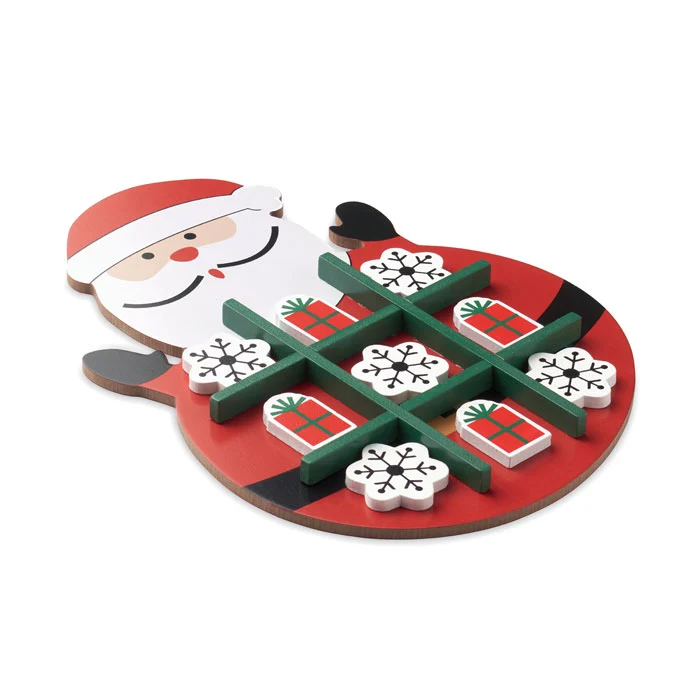 Hohotoe Tic Tac Toe Spiel