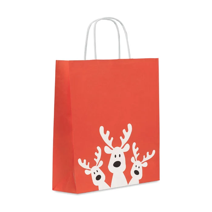 Bao Medium Geschenkpapiertüte, medium