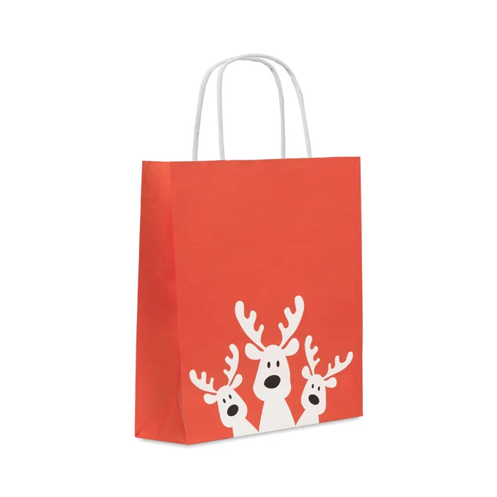 Bao Small Geschenkpapiertüte, klein