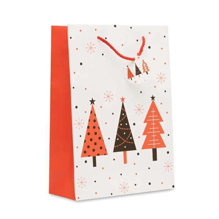 Bossa Large Geschenkpapiertüte, groß