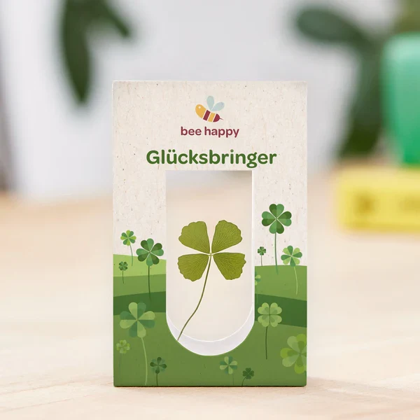 Glücksbringer