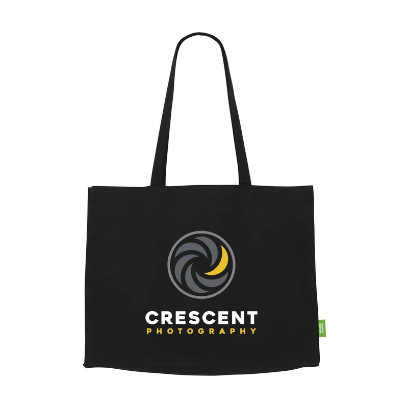 Shopper Organic