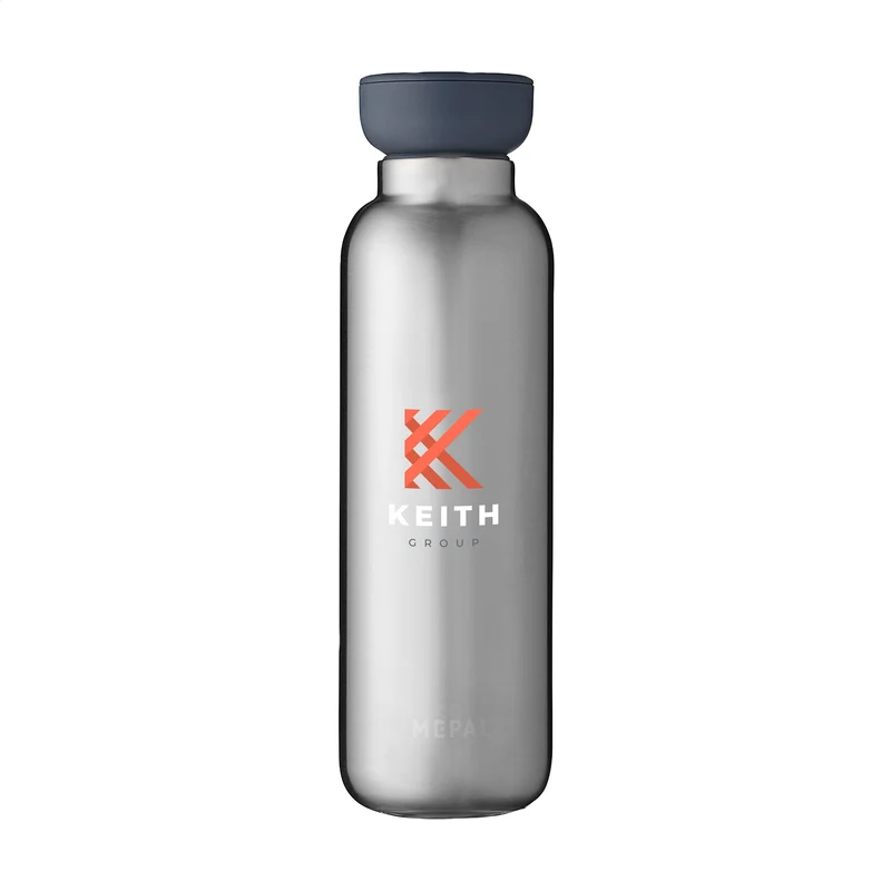 Thermosflasche Ellipse