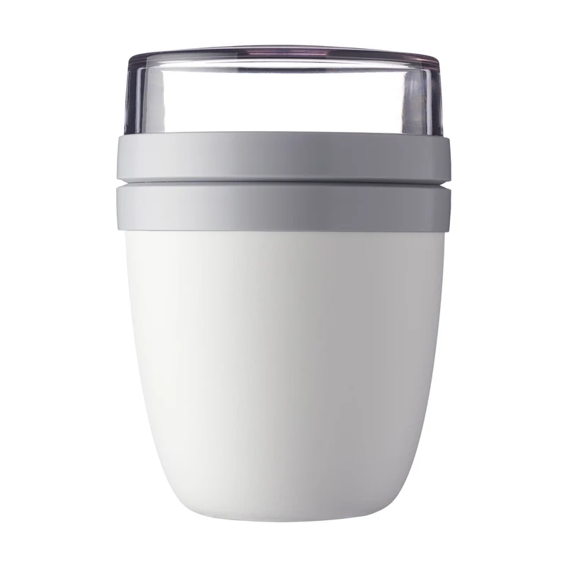 Lunchpot Ellipse