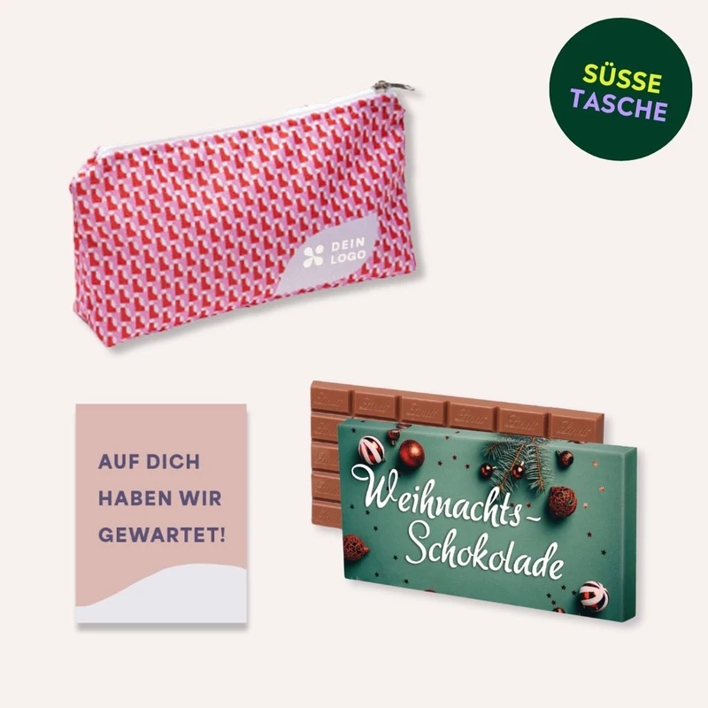 Süsse Tasche