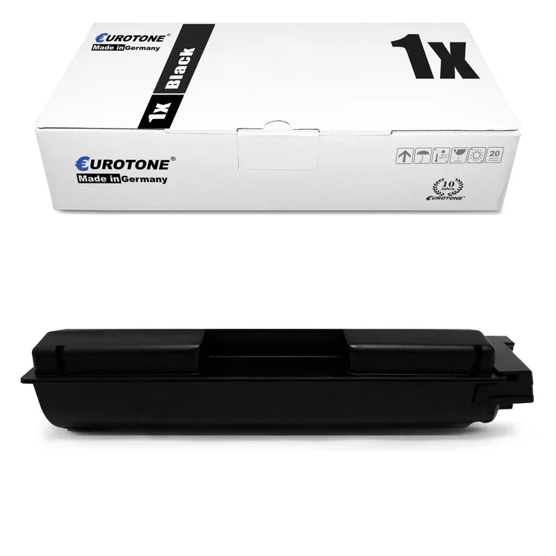 1x Alternatieve toner voor Kyocera TK-5290K 1T02TX0NL0 Zwart Kyocera TK5290K