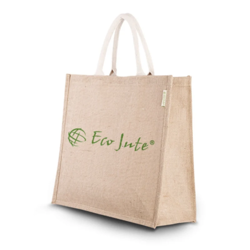 Jute Shopper Popular