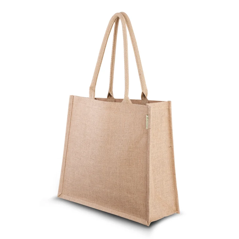 Jute Shopper Success