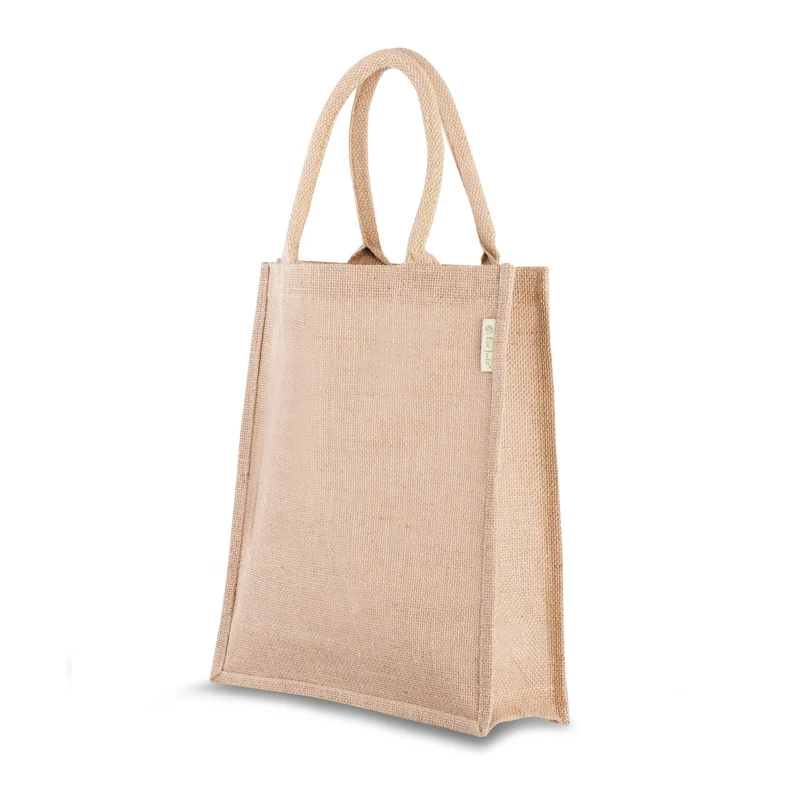 Jutetasche Trendy