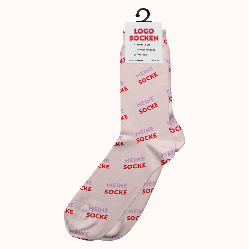 Socken - Öko Crew
