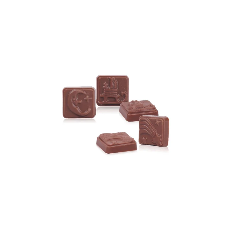 Laptop-Adventskalender „Classic Exklusiv“ 75 g