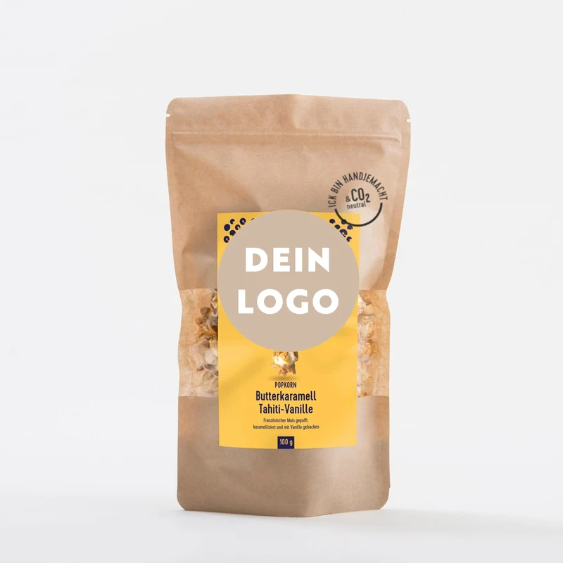 100 g Handgemachtes Popcorn