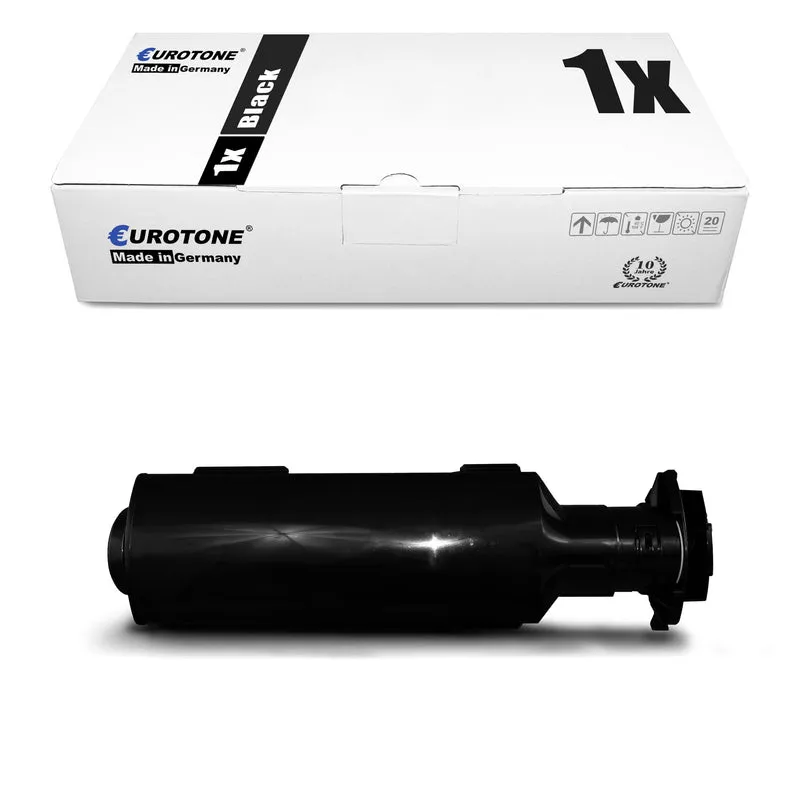 1x toner alternativo per Xerox 006R01262 nero