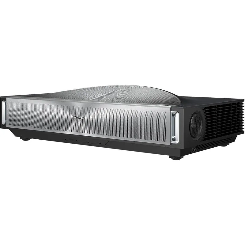 Hisense PX4 PRO 80"–200" 4K RGB Triple Laser Cinema UST Projector