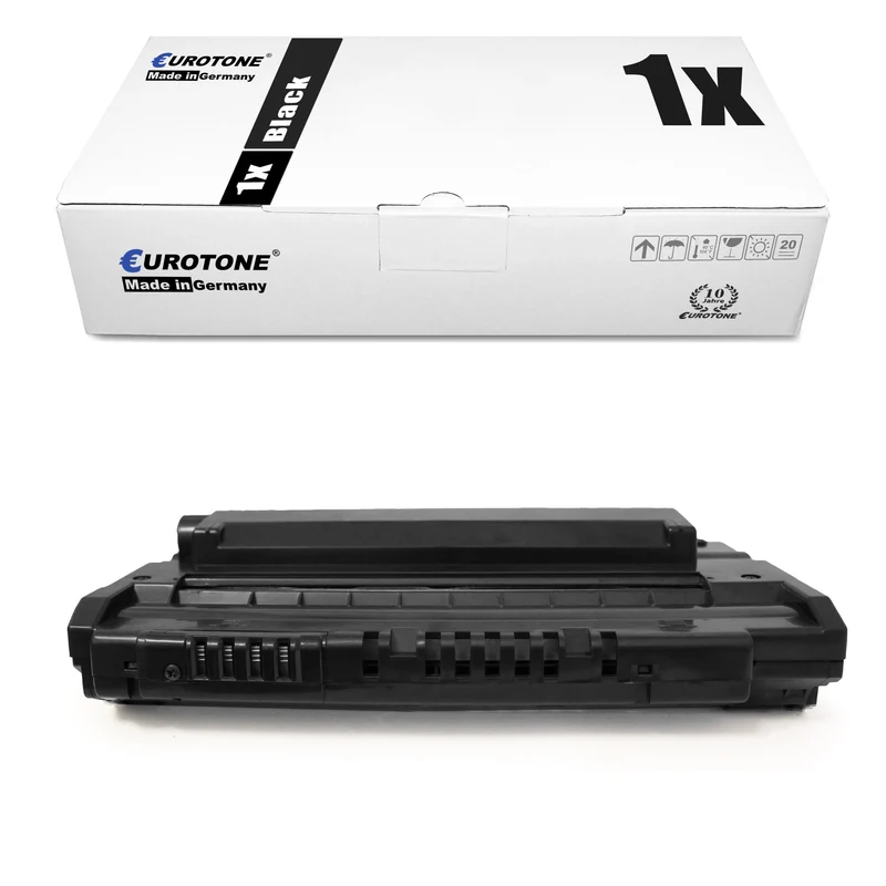 1x альтернативный тонер для Xerox 013R00625 черный