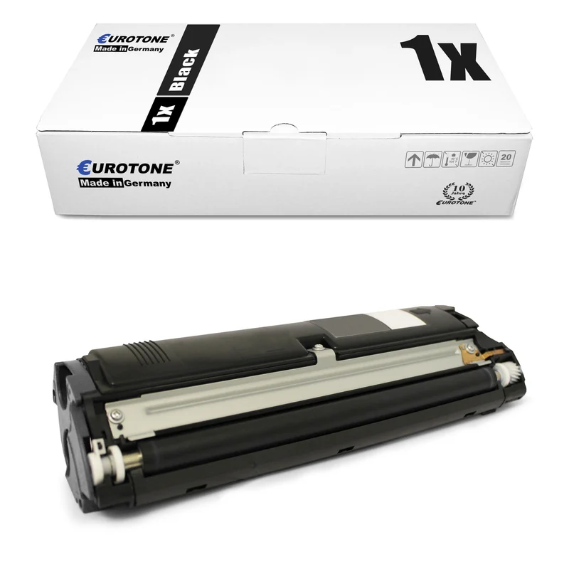 1x альтернативный тонер для Xerox 113R00692 черный