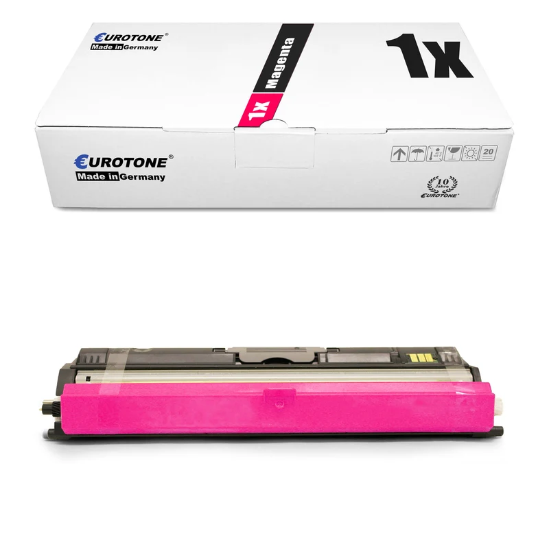 1x alternative toner XXL for Xerox 106R01467 Magenta