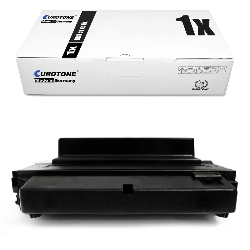 1x альтернативный тонер для Samsung ML-D3050B черный