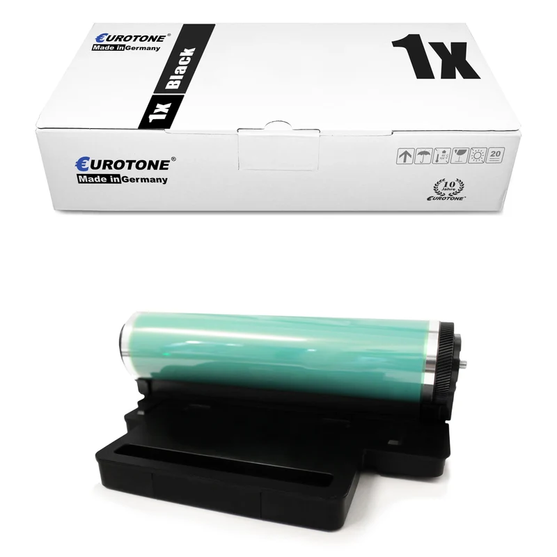 1x alternative imaging drum for Samsung CLT-R407