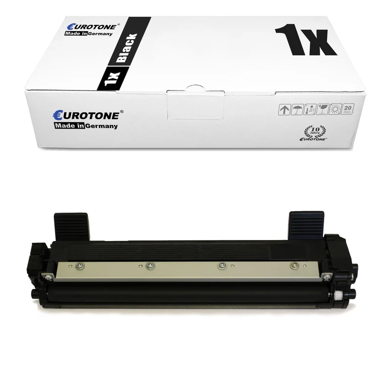 1x alternative toner for Dell 593-BBLR 2RMPM black