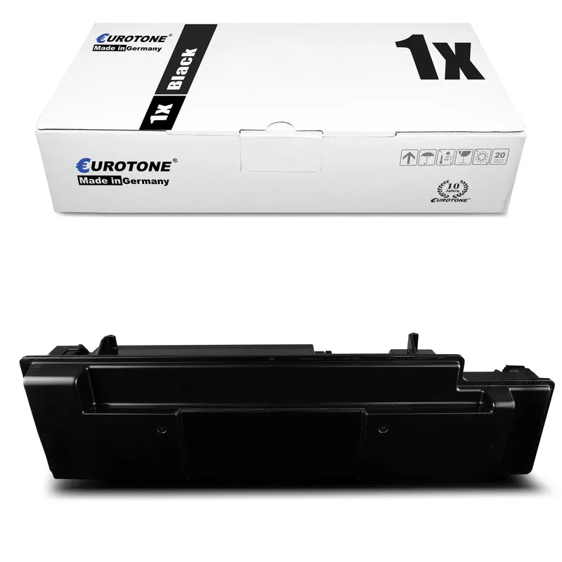 1x alternative toner for Kyocera 1T02J50EU0 TK450 black