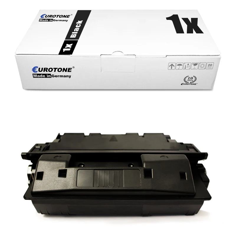 1x alternative toner for HP C4129X 29X black