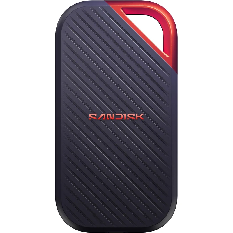 Sandisk E83 Portable SSD Drive 4TB
