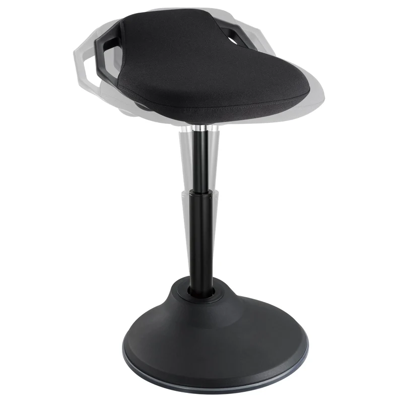 Desky Sit Stand Pro Active Stool